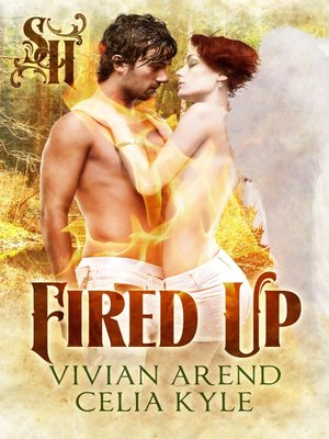 cover image of Fired Up
